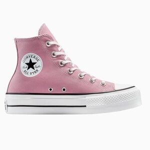 Platform Converse